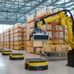Warehousing
