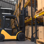 Shipment Monitor